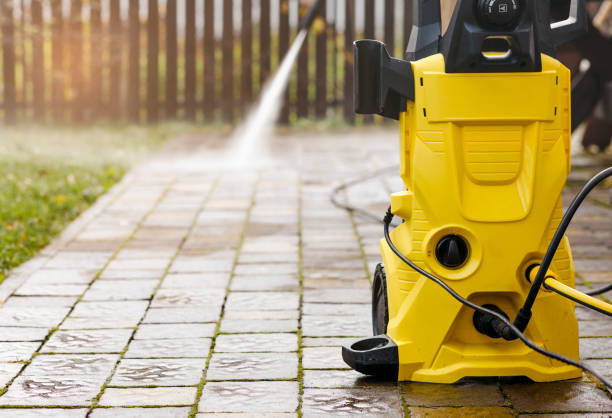 Best Playground Equipment Cleaning  in Granville South, OH